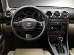 Seat Exeo 2009 года
